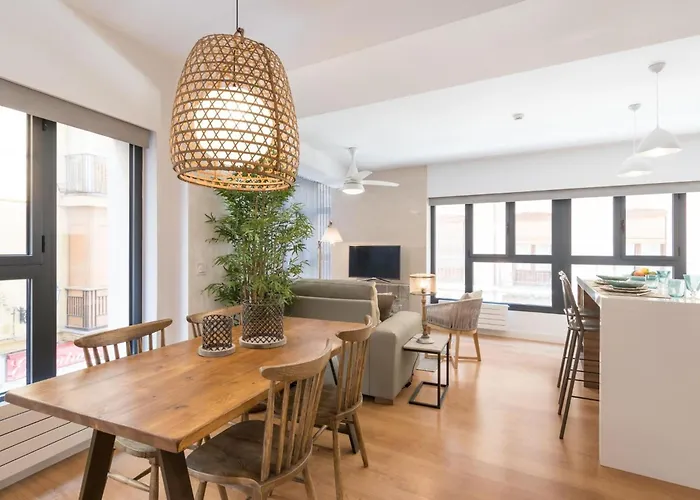 Chezmoihomes Plaza Nueva Luxury
