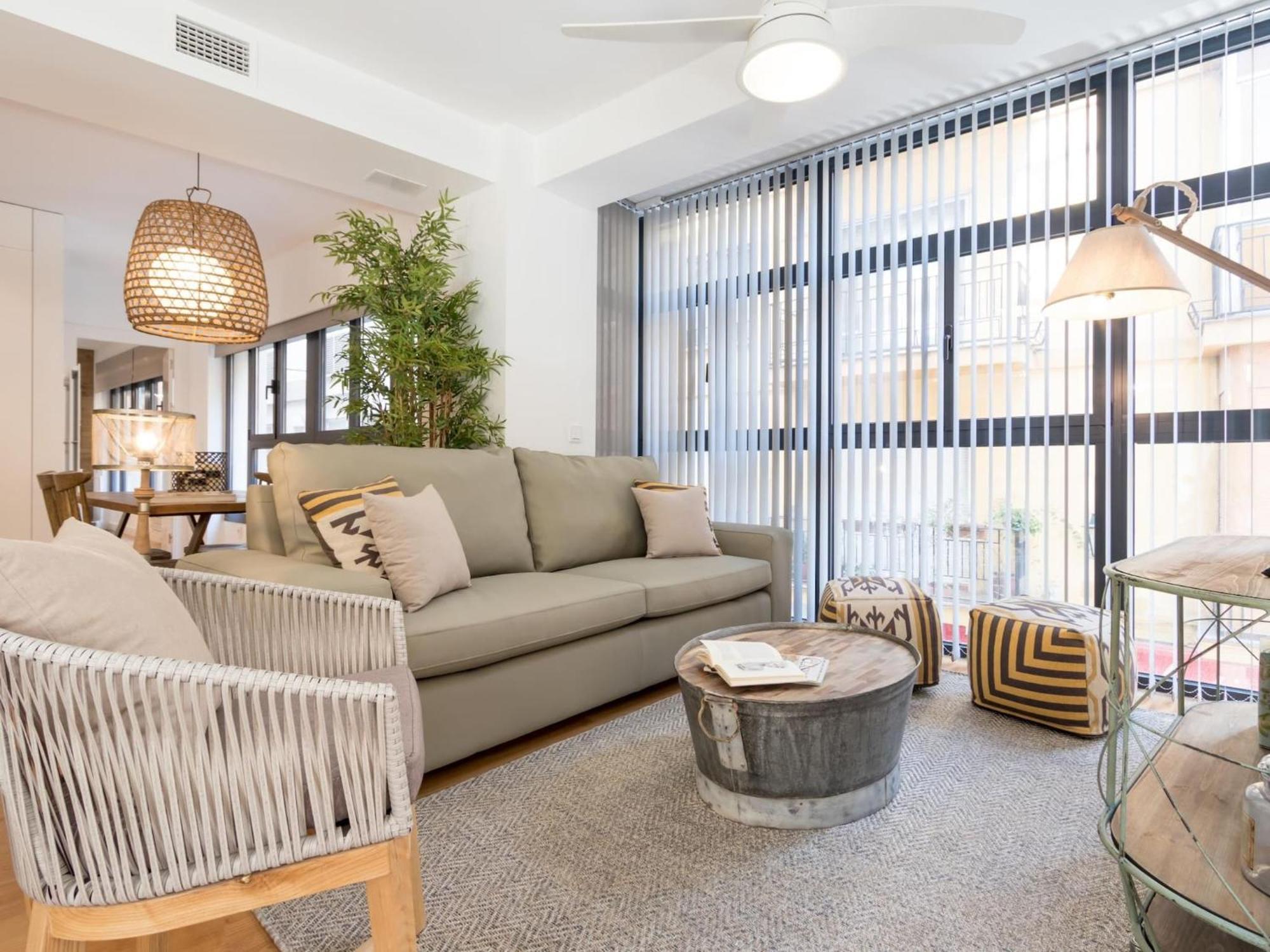 Chezmoihomes Plaza Nueva Luxury Grenade