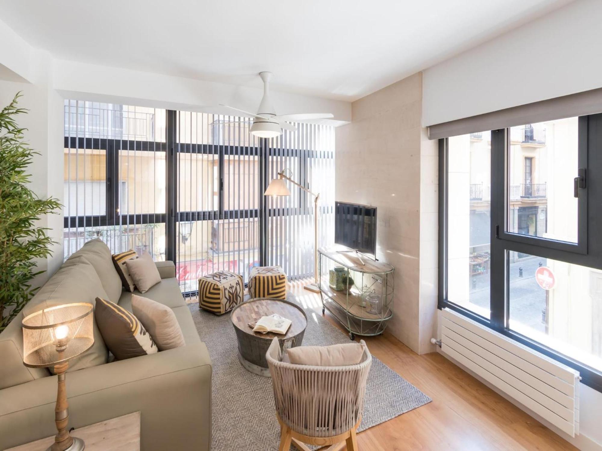 Appartement Chezmoihomes Plaza Nueva Luxury Grenade