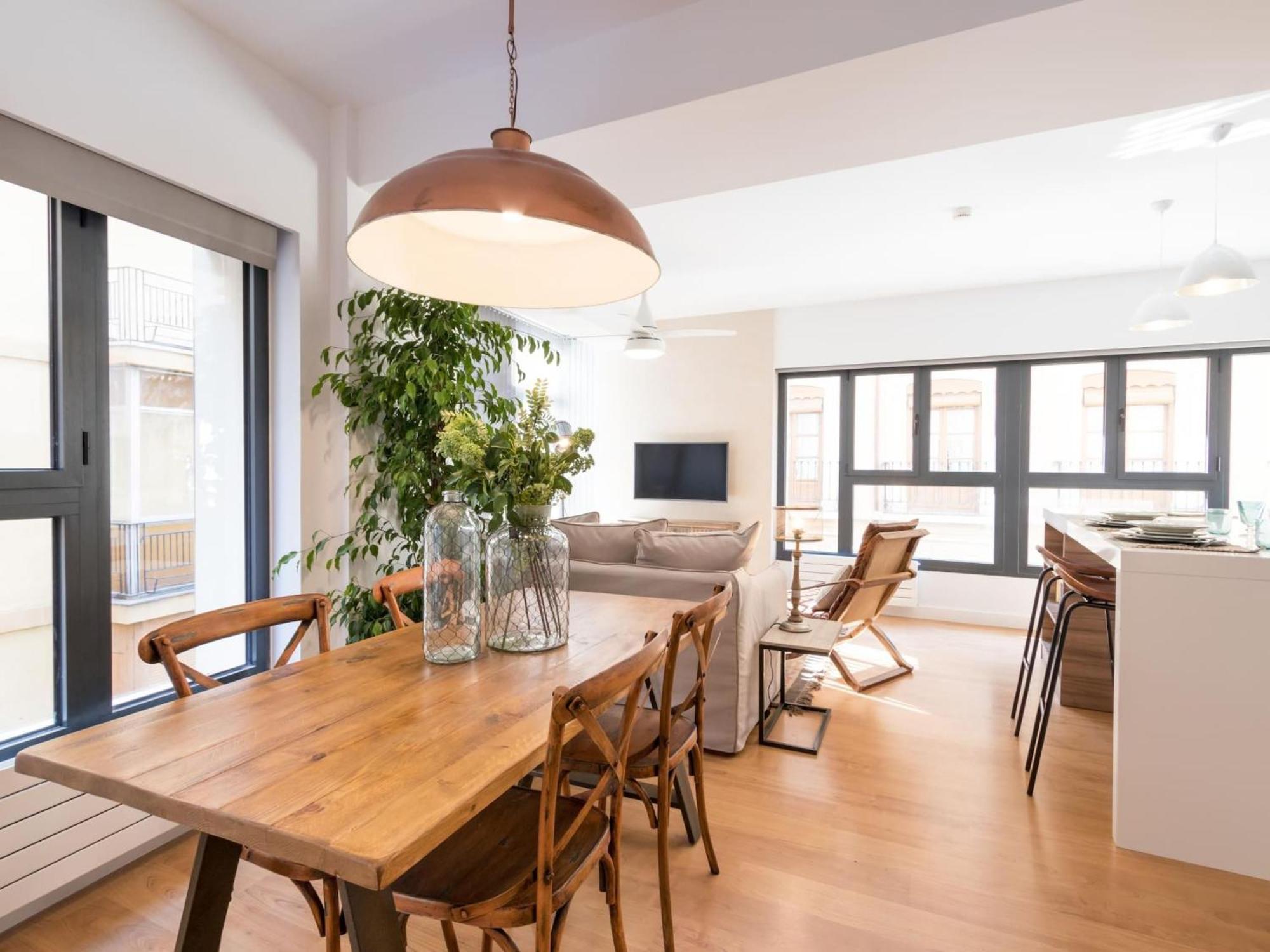 Apartment Chezmoihomes Plaza Nueva Luxury *