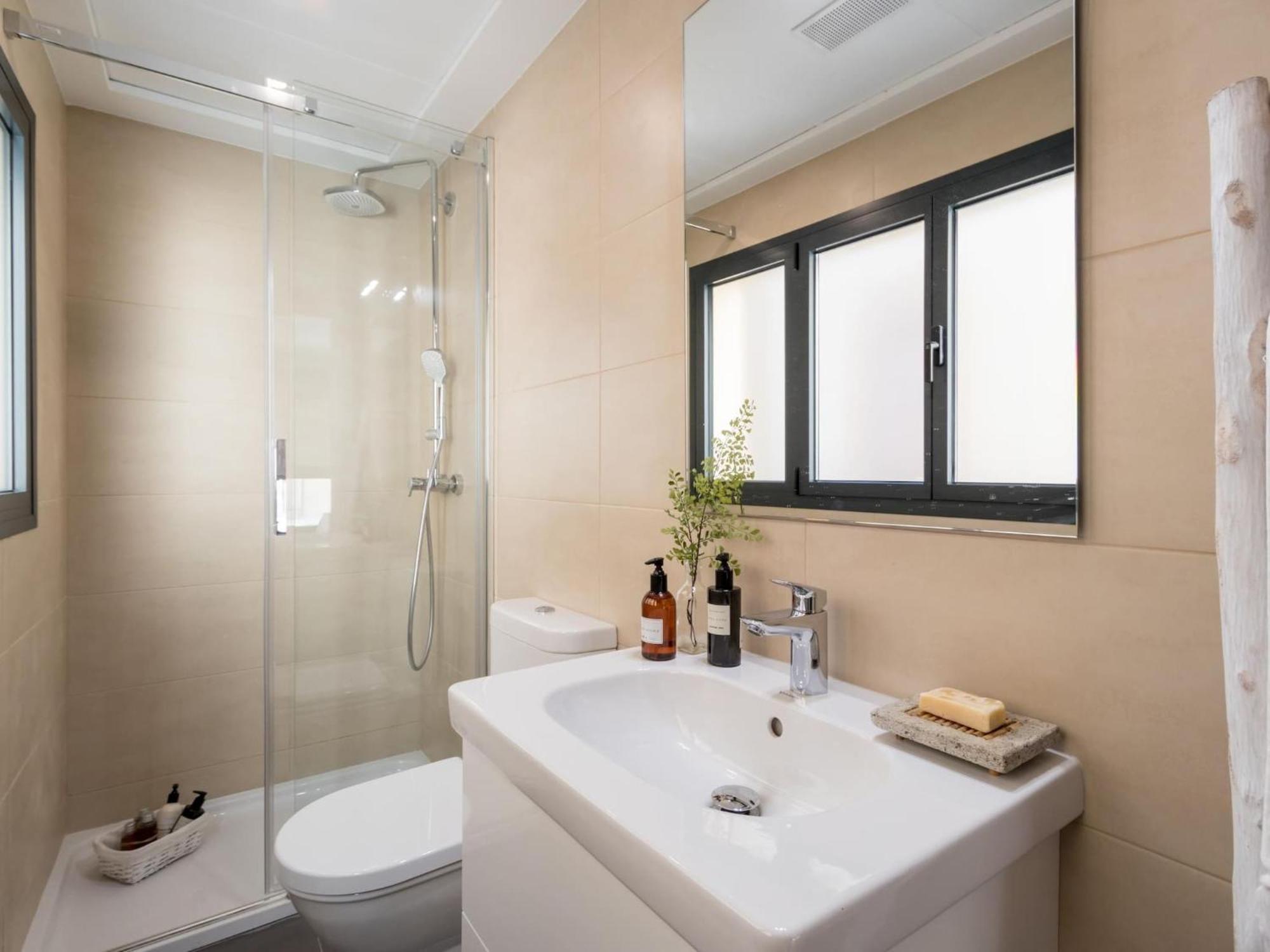 Chezmoihomes Plaza Nueva Luxury Apartment *