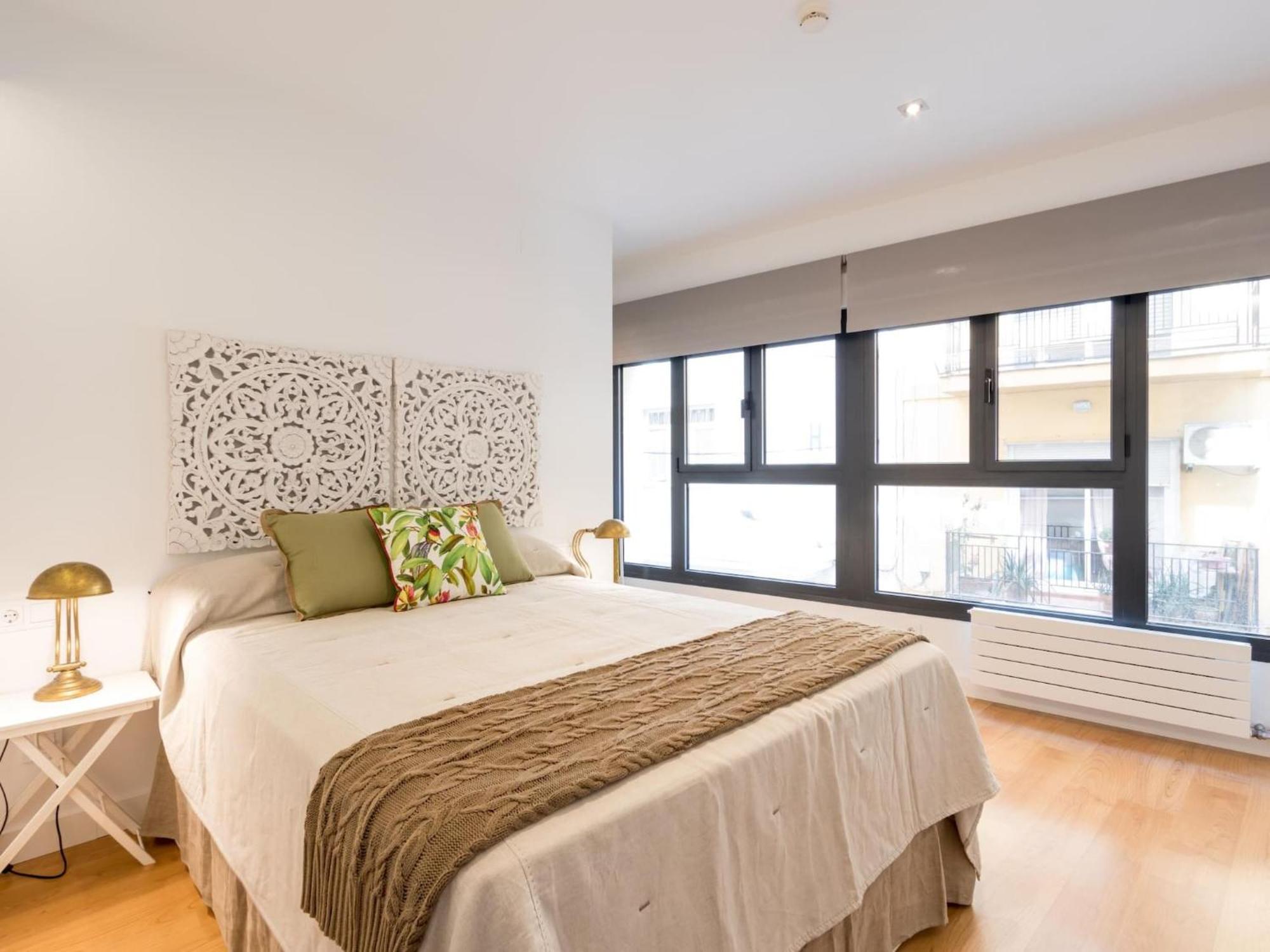 Apartment Chezmoihomes Plaza Nueva Luxury Granada