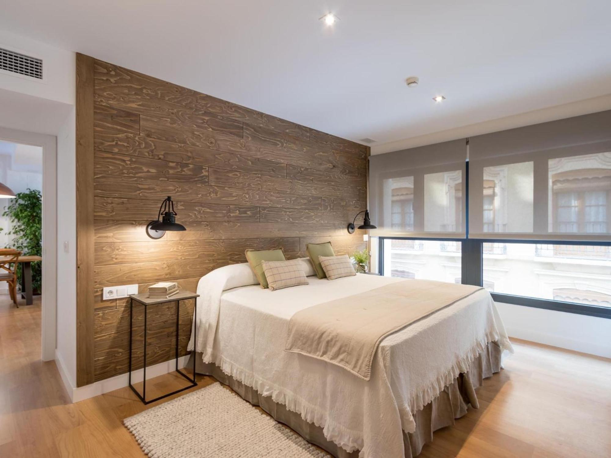Chezmoihomes Plaza Nueva Luxury Apartment Granada