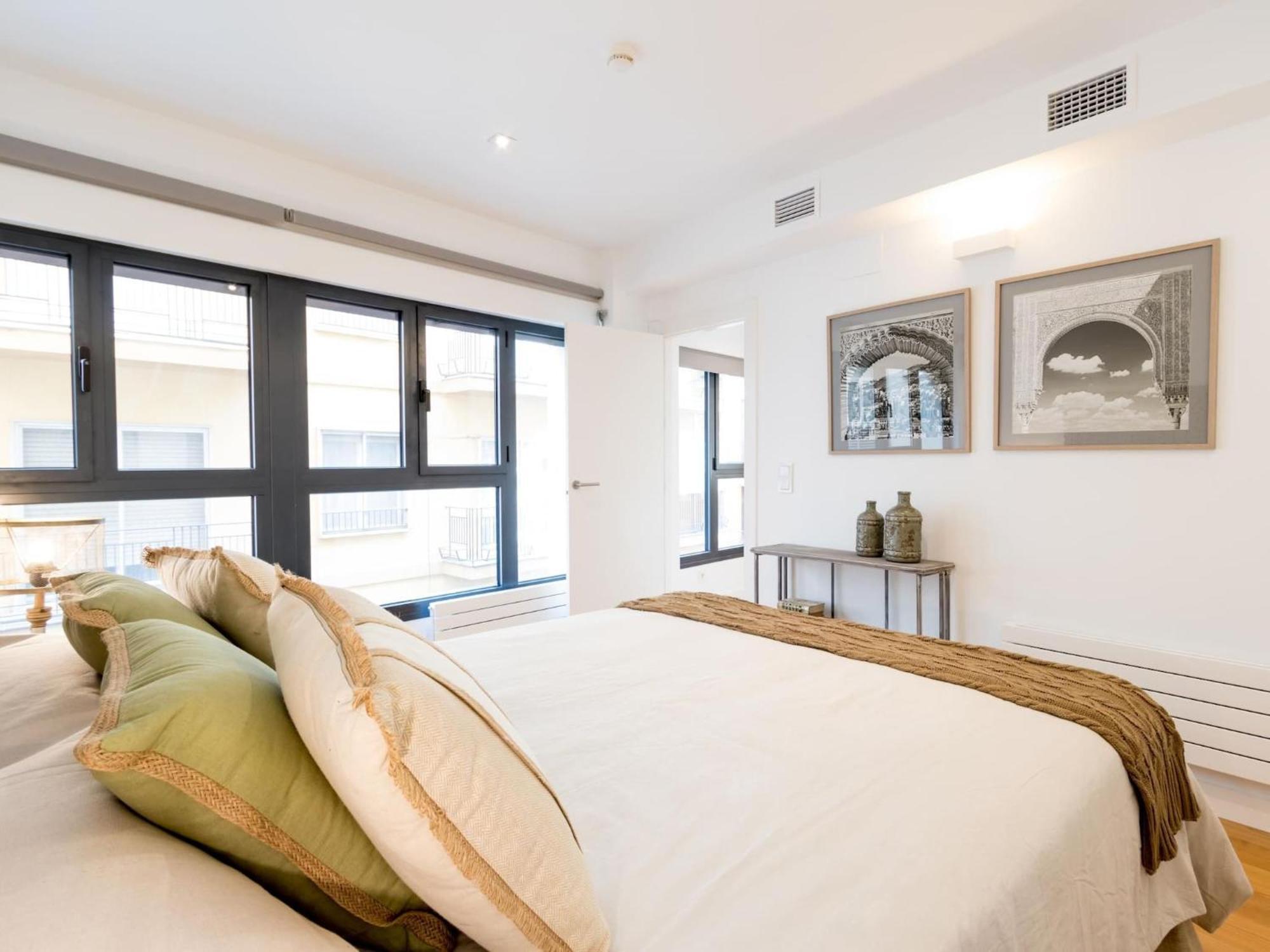 Chezmoihomes Plaza Nueva Luxury * Grenade