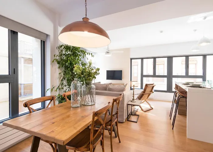 Chezmoihomes Plaza Nueva Luxury