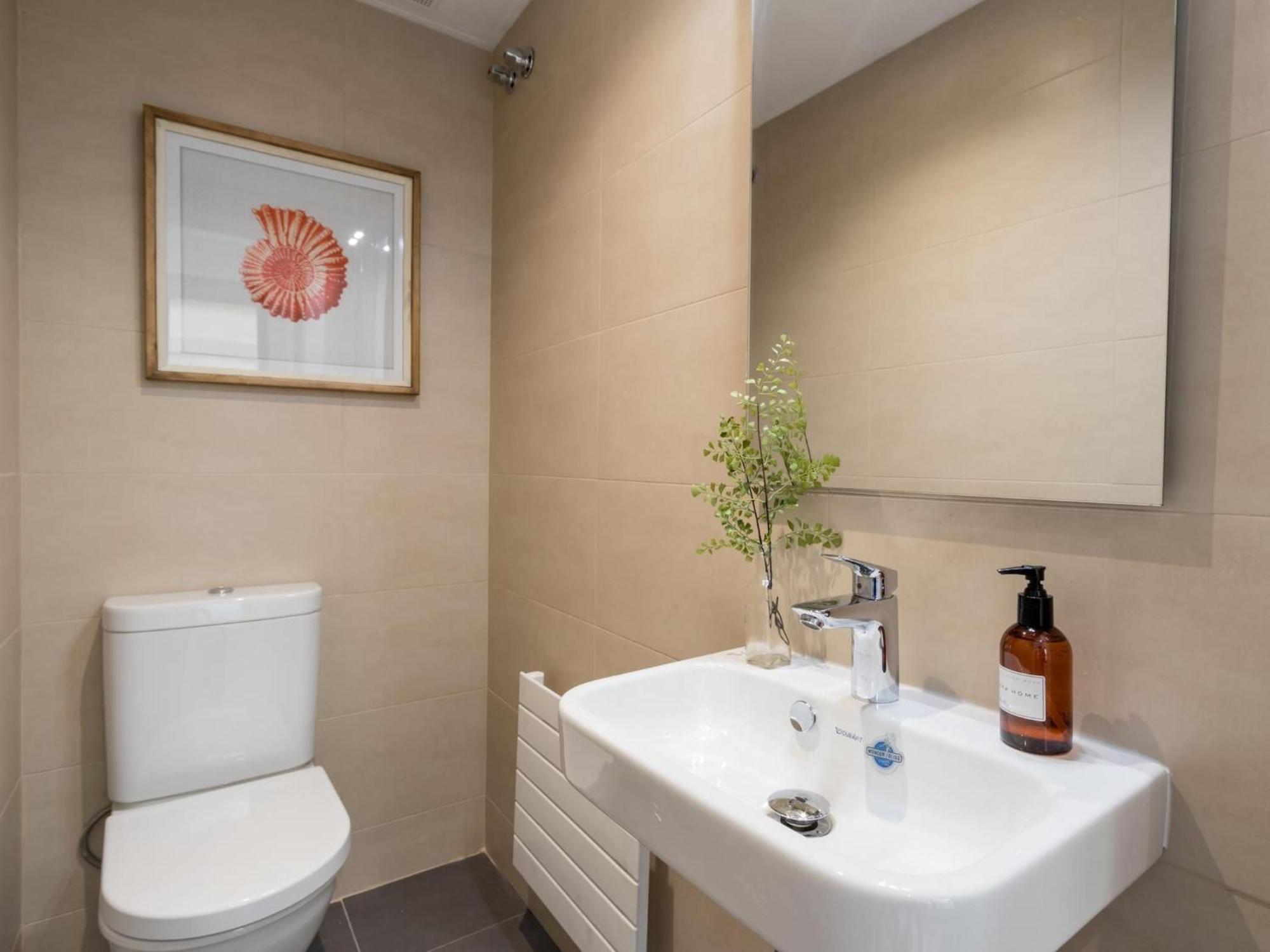 Apartment Chezmoihomes Plaza Nueva Luxury *