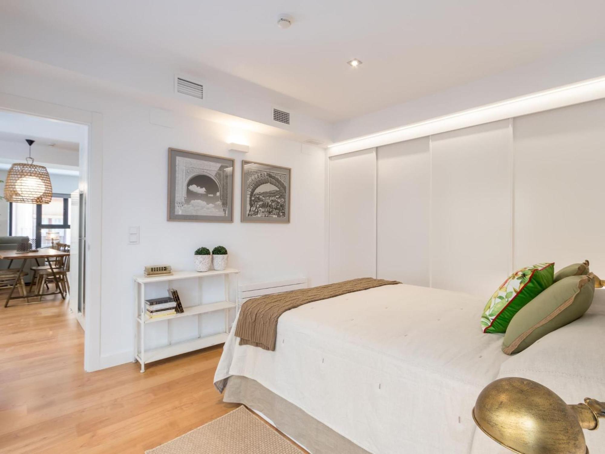 Apartment Chezmoihomes Plaza Nueva Luxury *