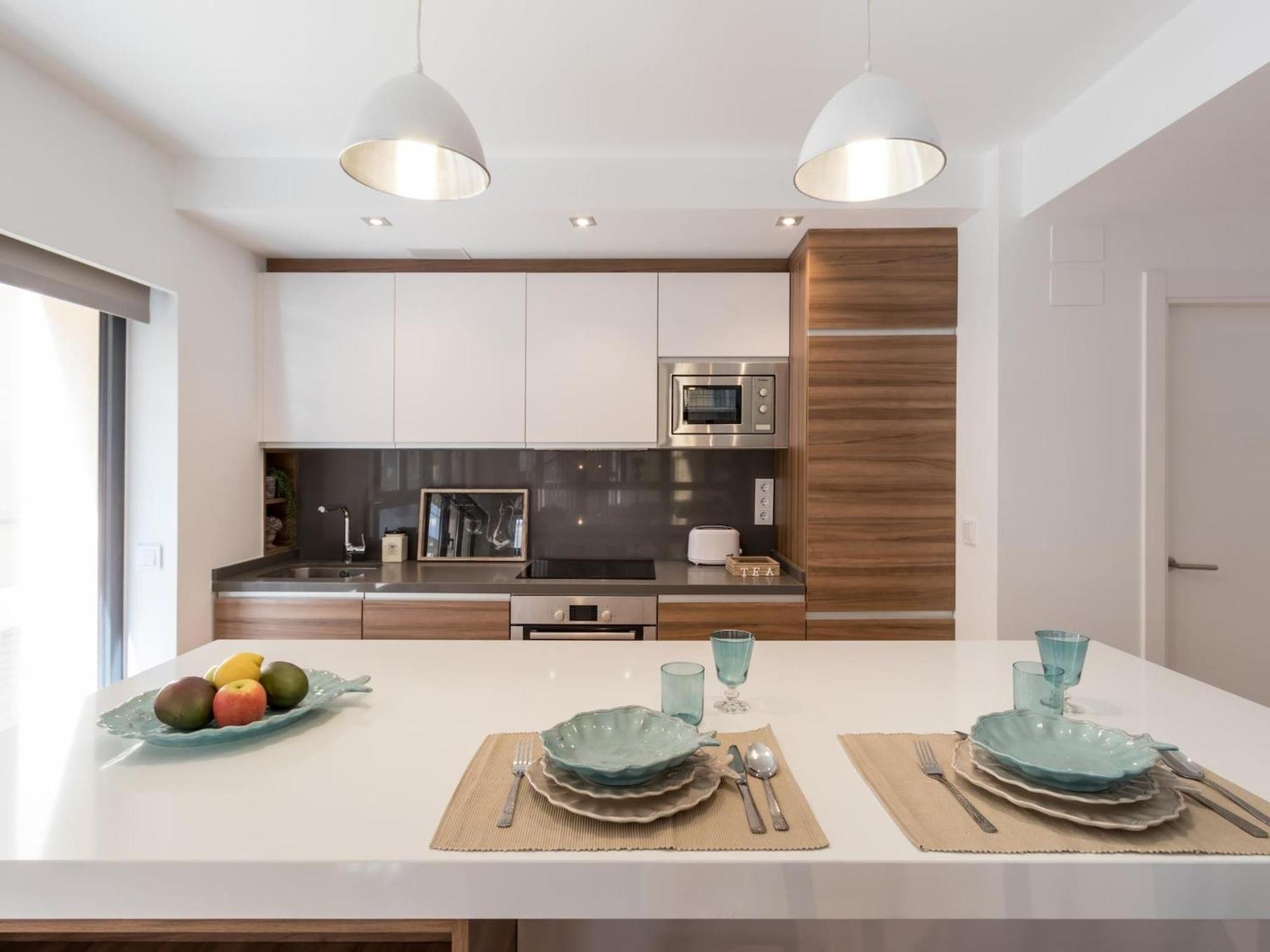 Chezmoihomes Plaza Nueva Luxury Apartment Granada