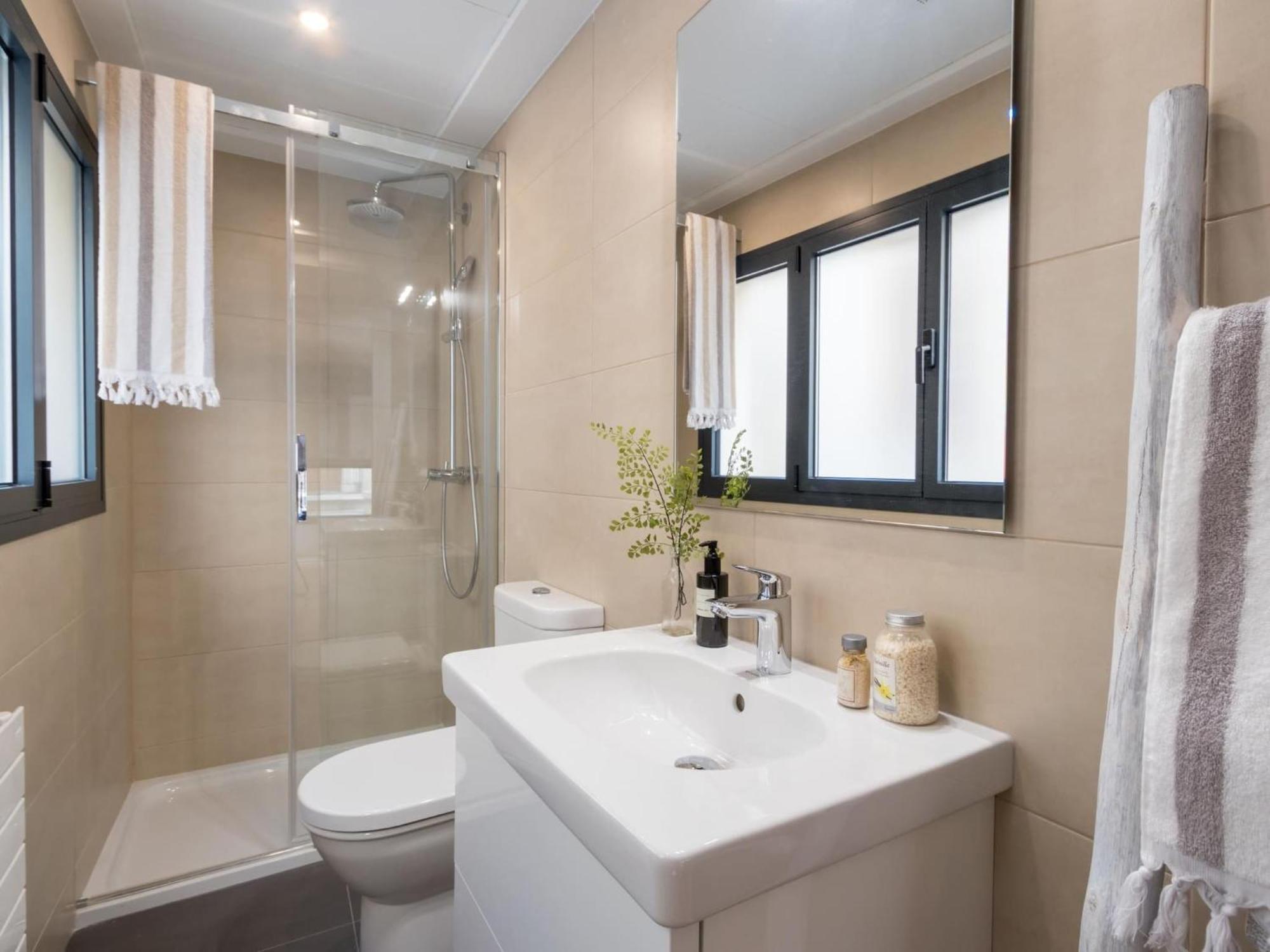 Apartment Chezmoihomes Plaza Nueva Luxury *