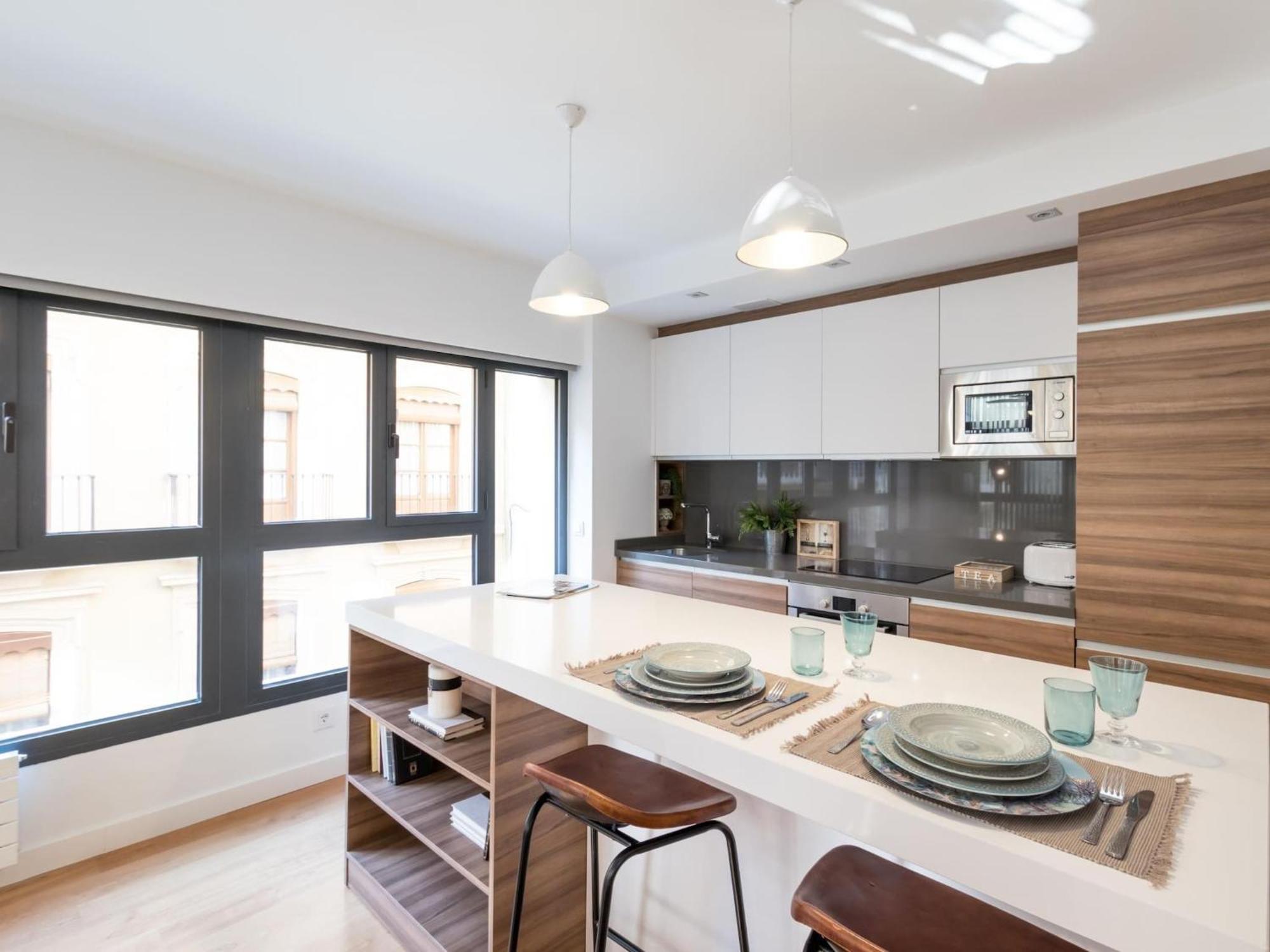 Apartment Chezmoihomes Plaza Nueva Luxury